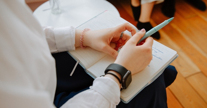 Beyond "Just Focus": Supporting Your Child with ADHD